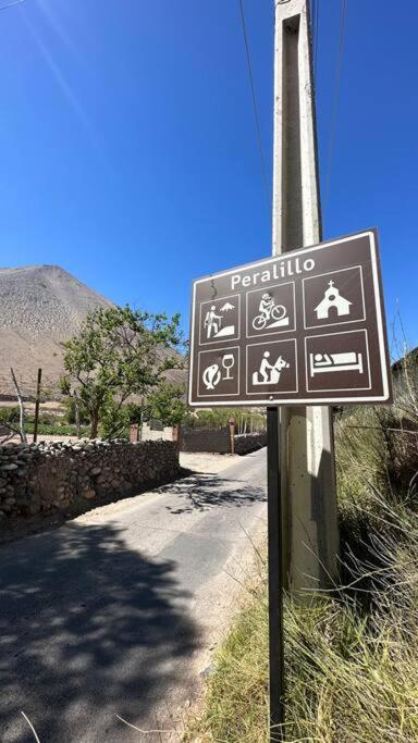 Cabañas Retiro del Elqui