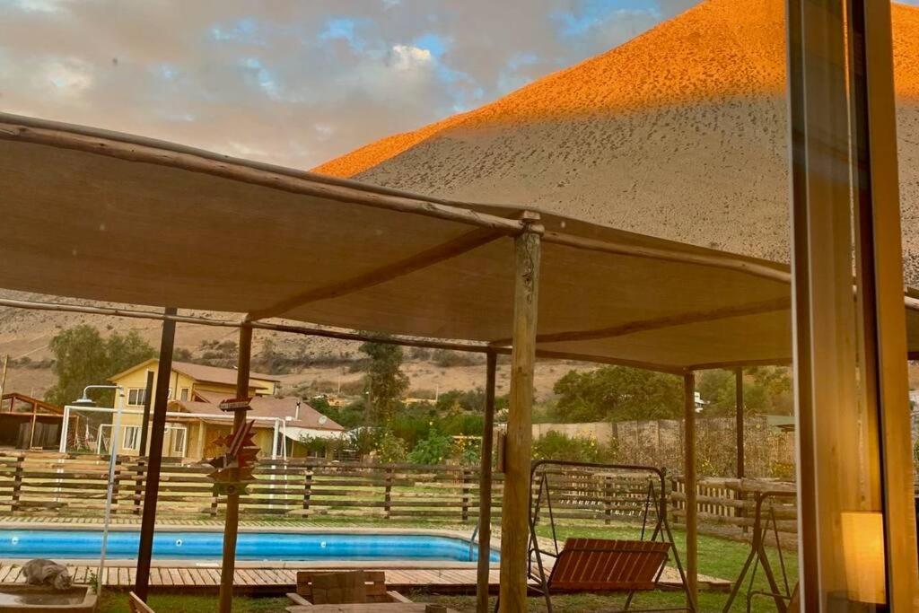 Cabañas Retiro del Elqui
