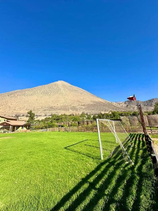 Cabañas Retiro del Elqui