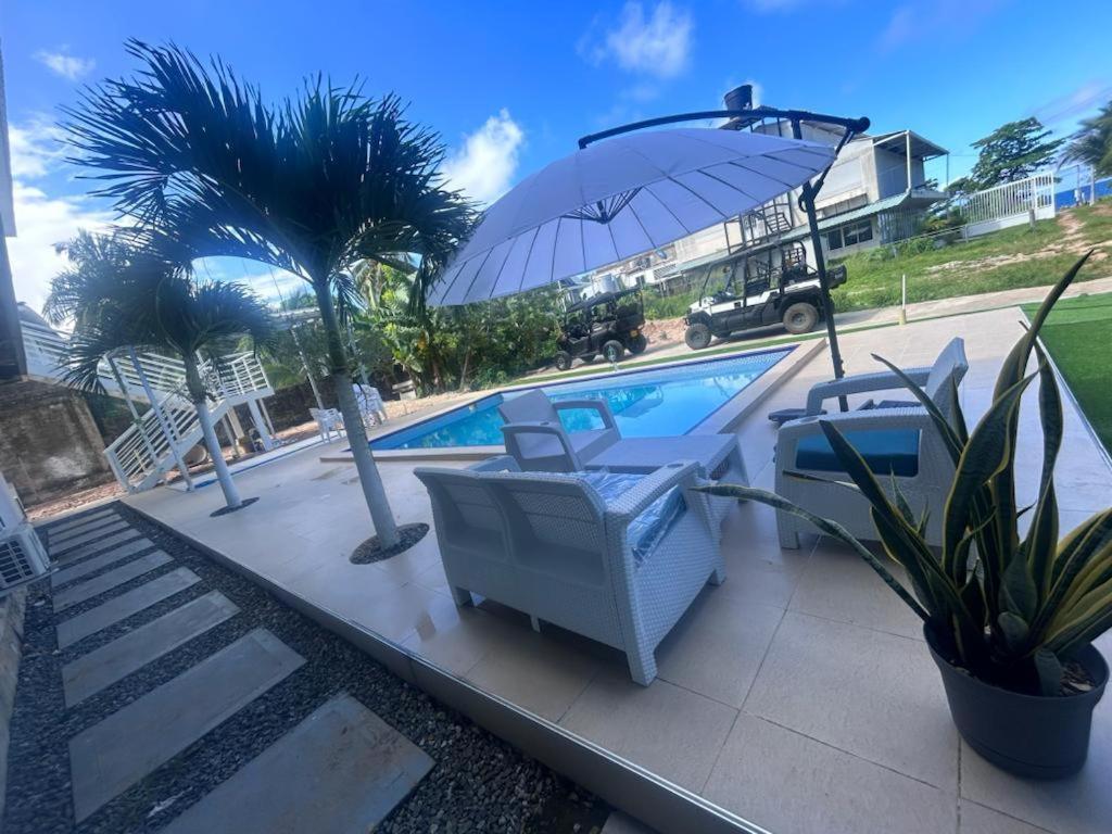Apartamento Danishas Place VIP 1