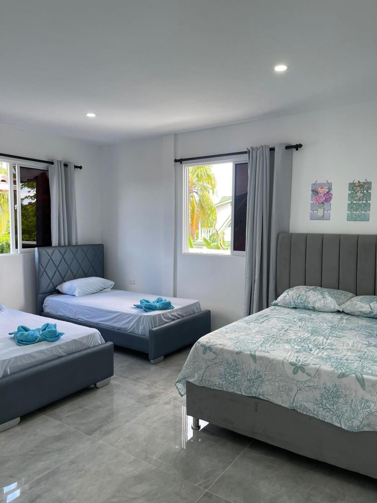 Apartamento Danishas Place VIP 1