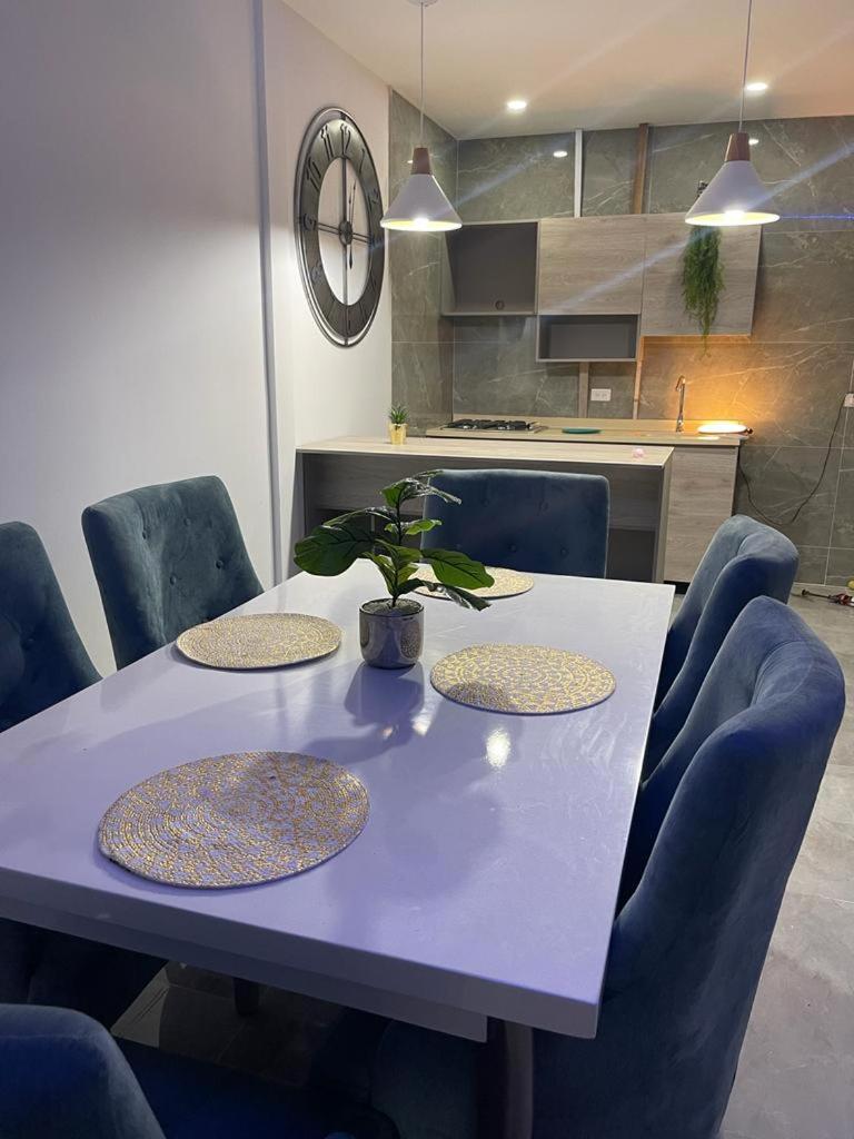 Apartamento Danishas Place VIP 1