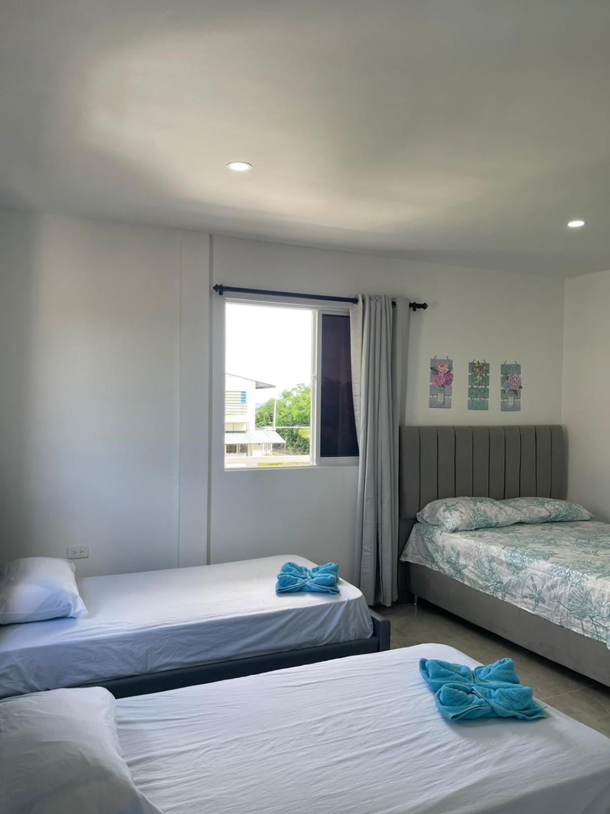 Apartamento Danishas Place VIP 1