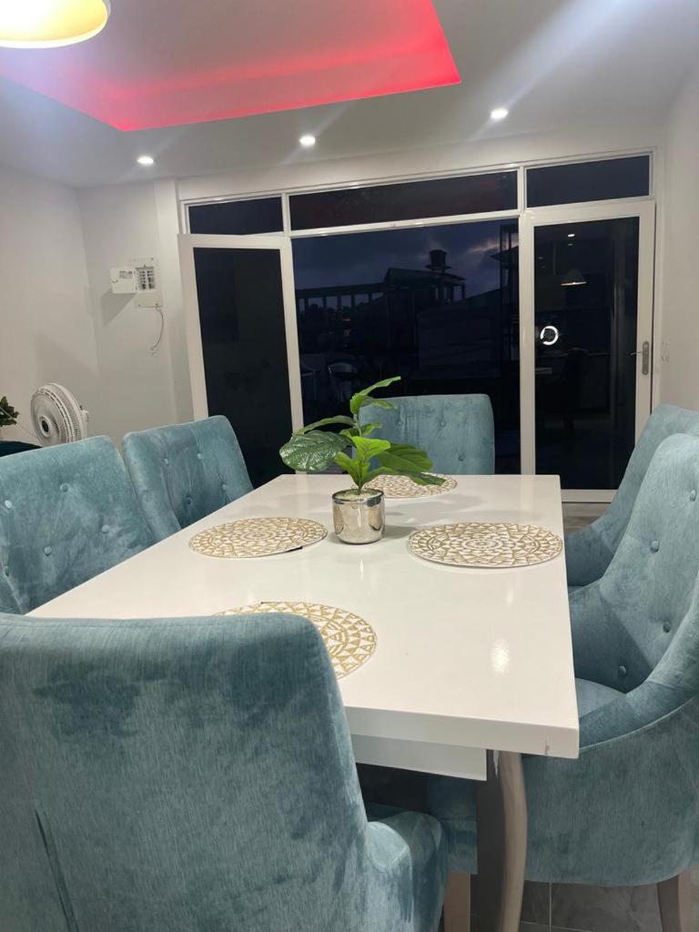 Apartamento Danishas Place VIP 1