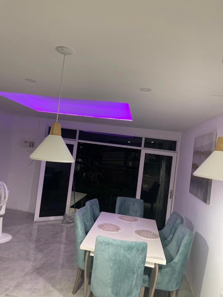 Apartamento Danishas Place VIP 1