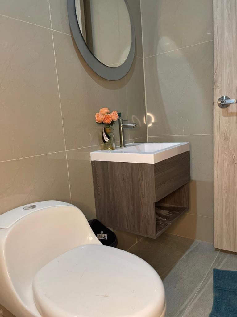 Apartamento Danishas Place VIP 1