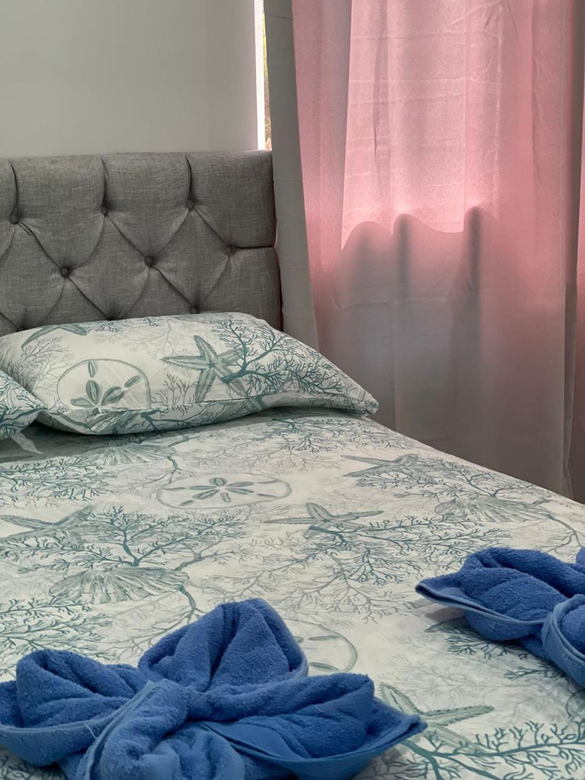 Apartamento Danishas Place VIP 1
