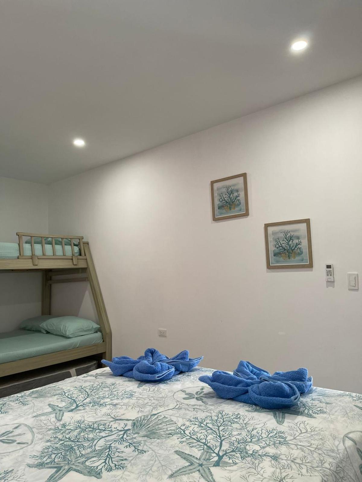 Apartamento Danishas Place VIP 1