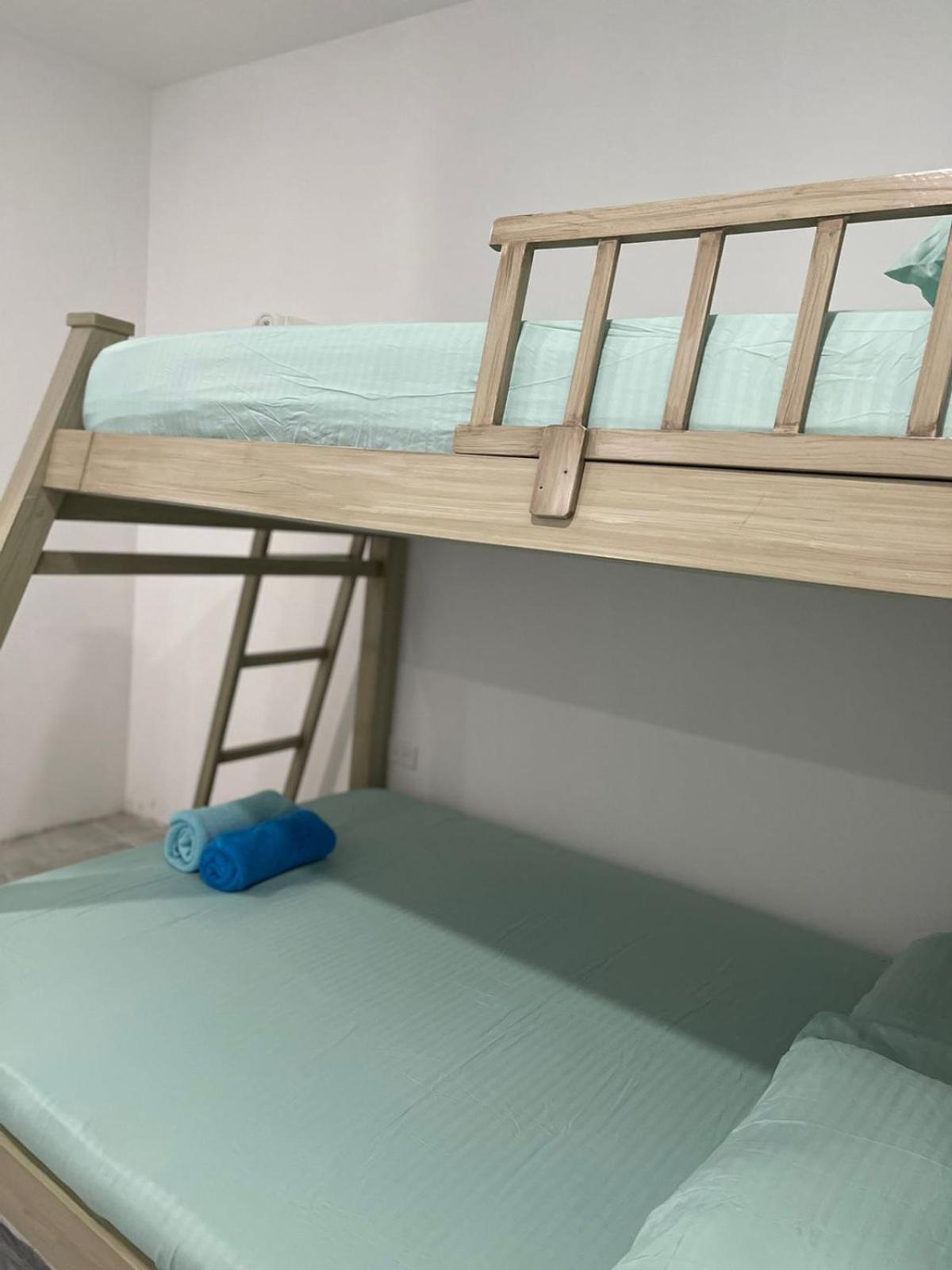 Apartamento Danishas Place VIP 1