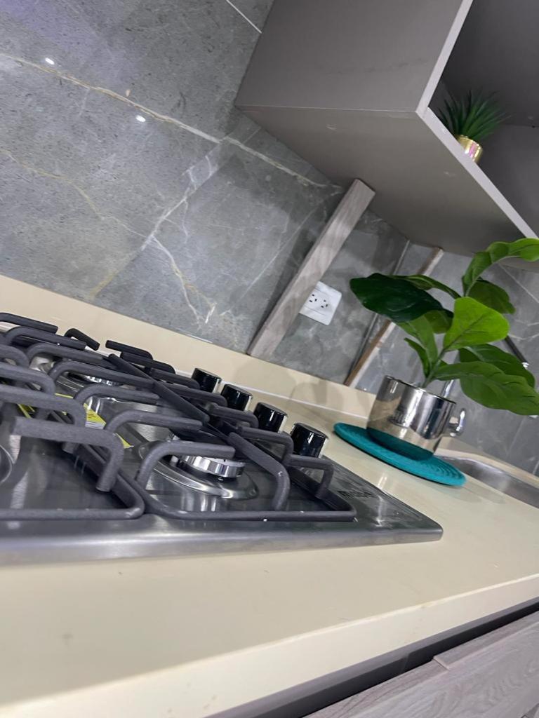Apartamento Danishas Place VIP 1