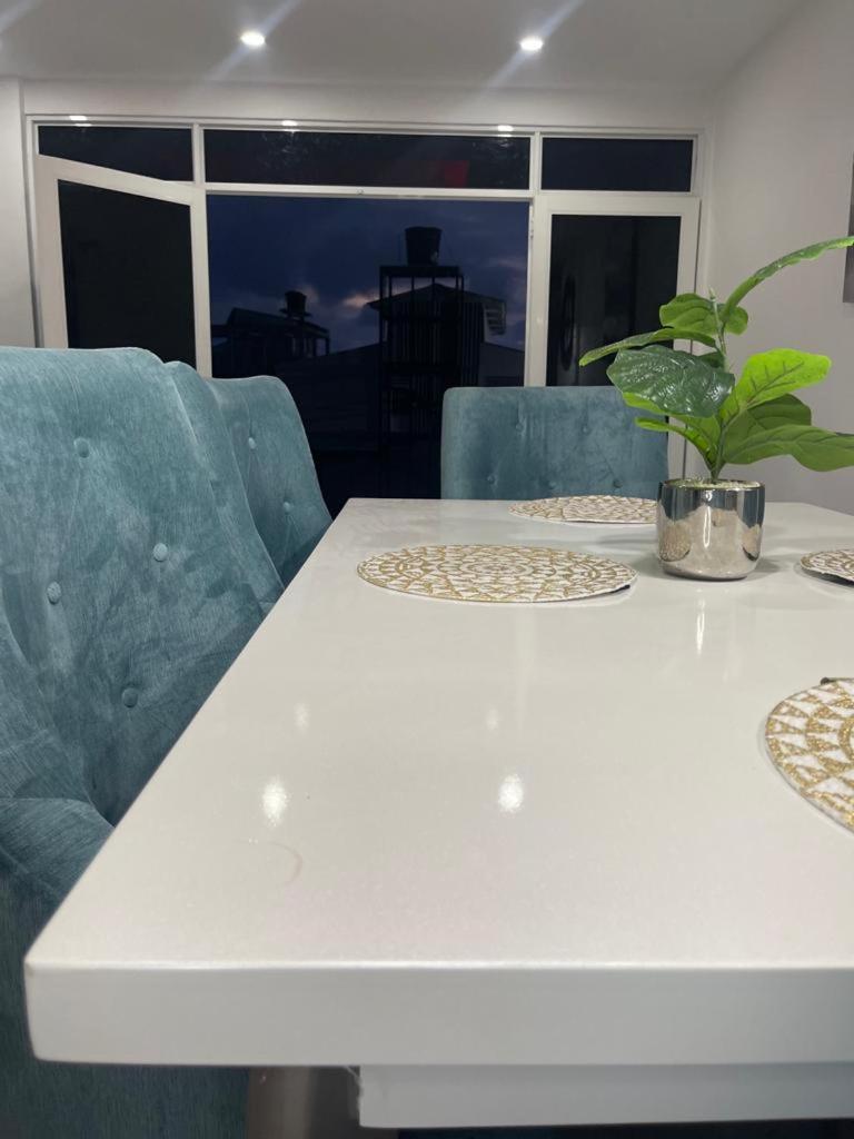 Apartamento Danishas Place VIP 1
