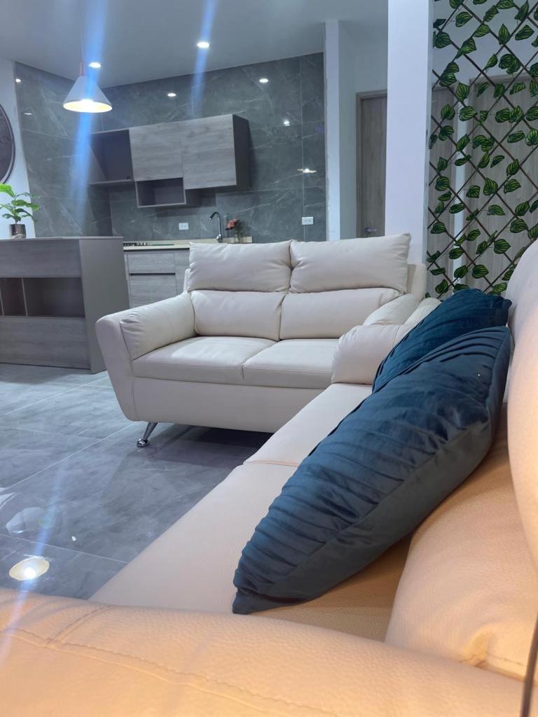 Apartamento Danishas Place VIP 1