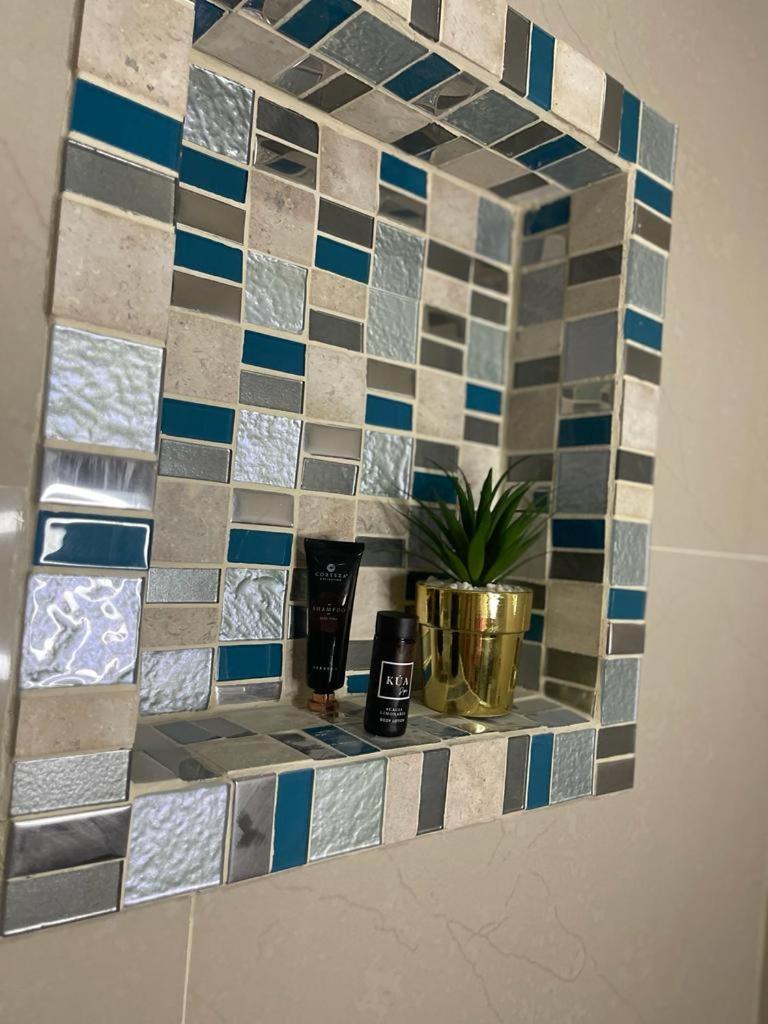 Apartamento Danishas Place VIP 1