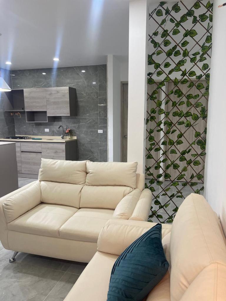 Apartamento Danishas Place VIP 1