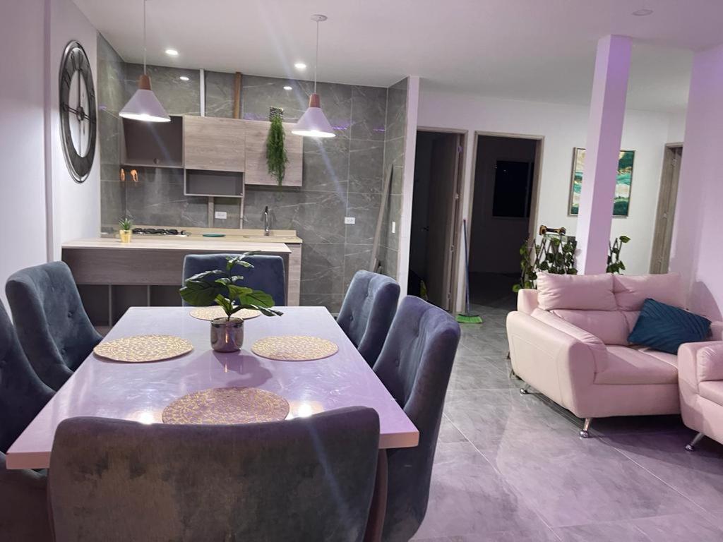 Apartamento Danishas Place VIP 1