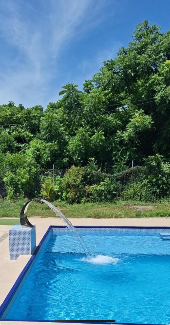 Apartamento Danishas Place VIP 1