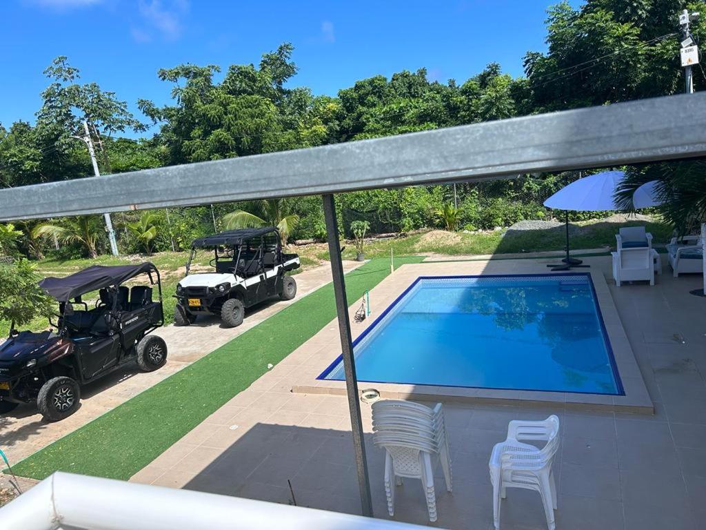 Apartamento Danishas Place VIP 1