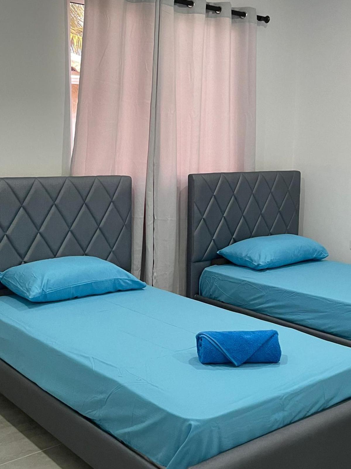 Apartamento Danishas Place VIP 1