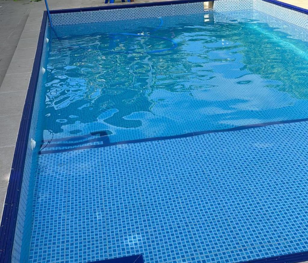 Apartamento Danishas Place VIP 1