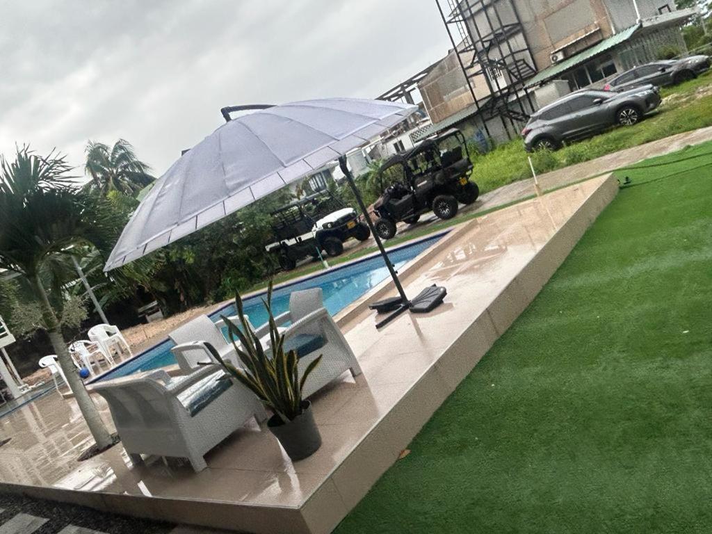 Apartamento Danishas Place VIP 1