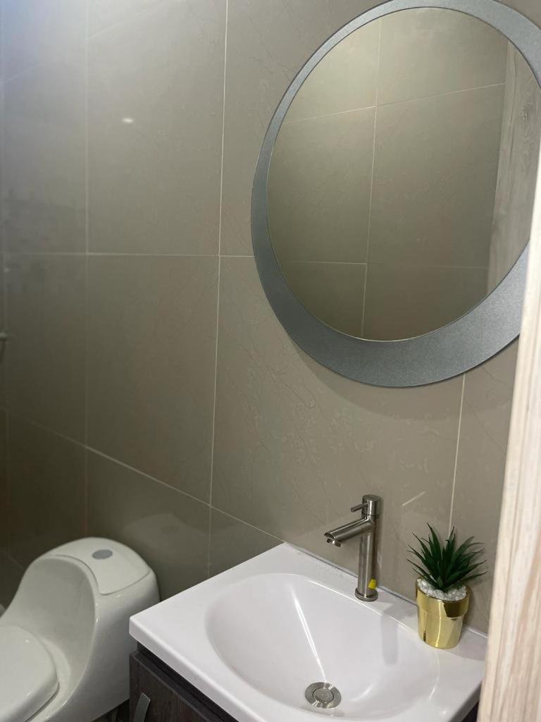 Apartamento Danishas Place VIP 1