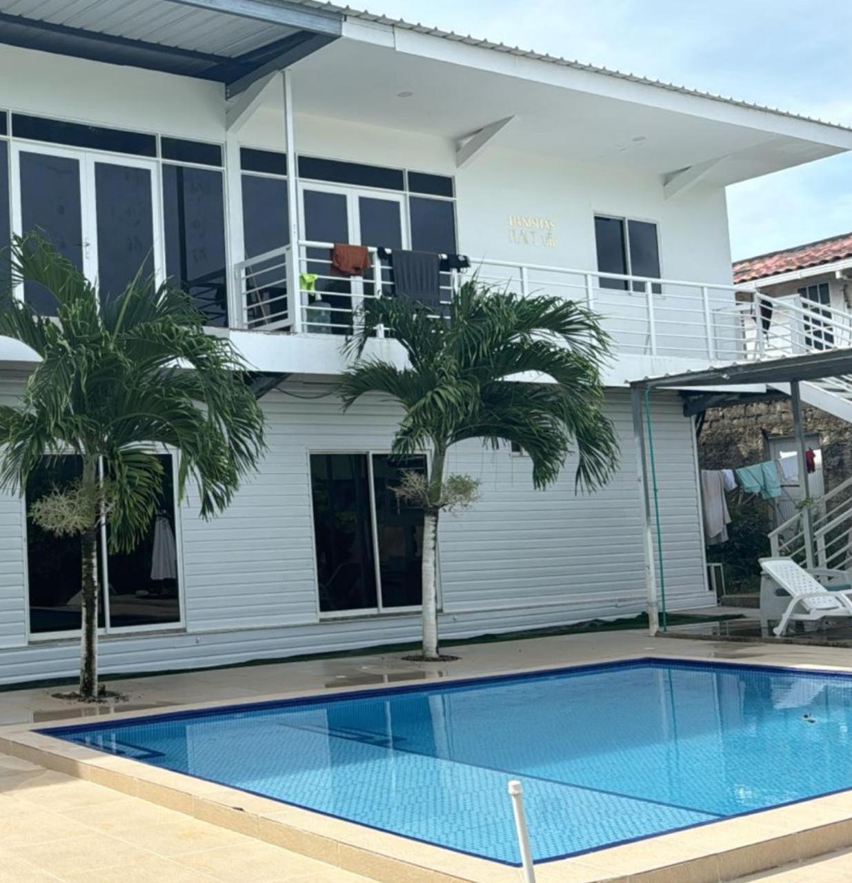 Apartamento Danishas Place VIP 1