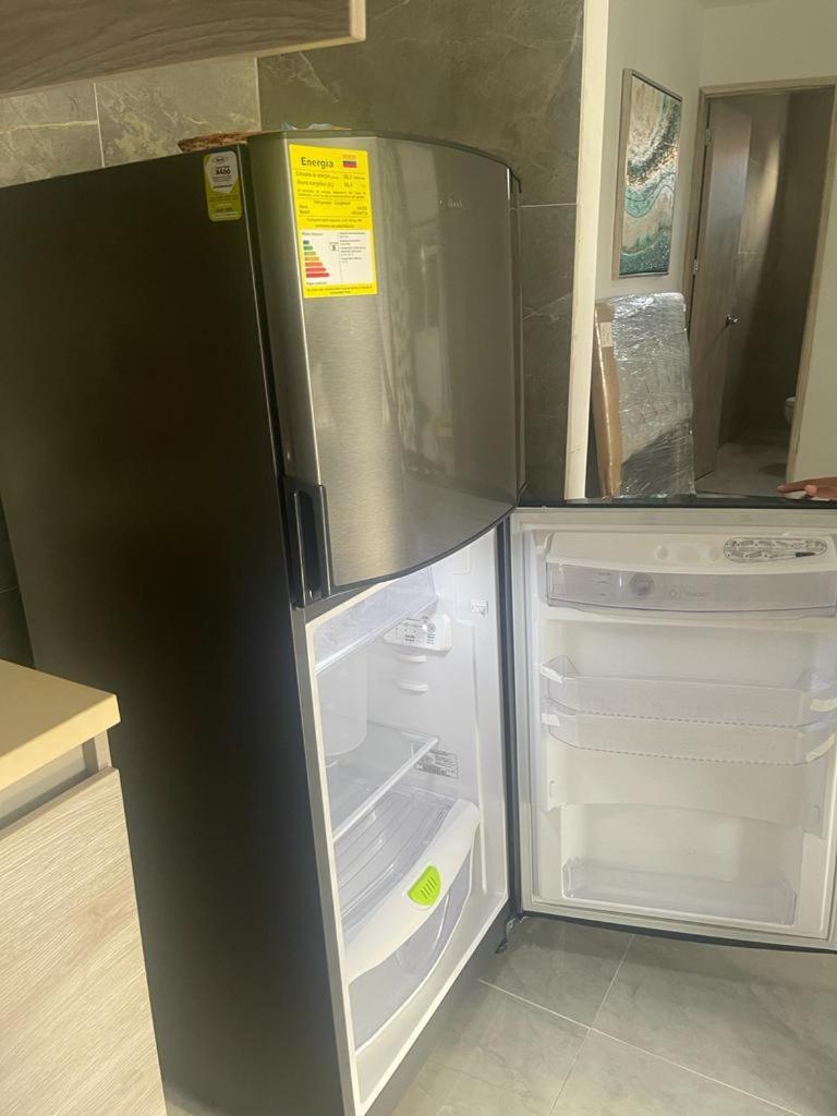 Apartamento Danishas Place VIP 1