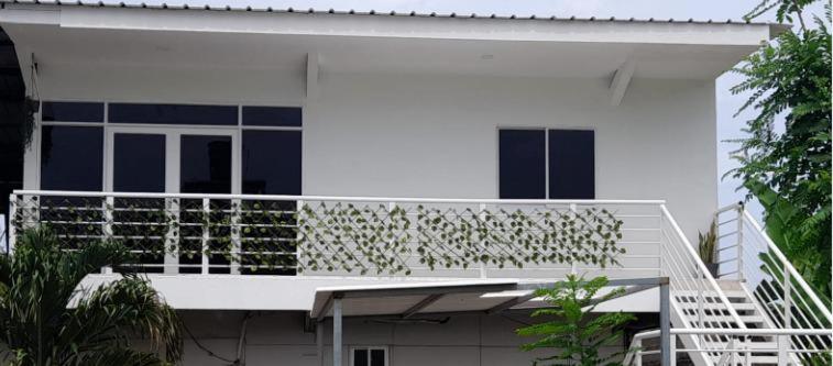 Apartamento Danishas Place VIP 1