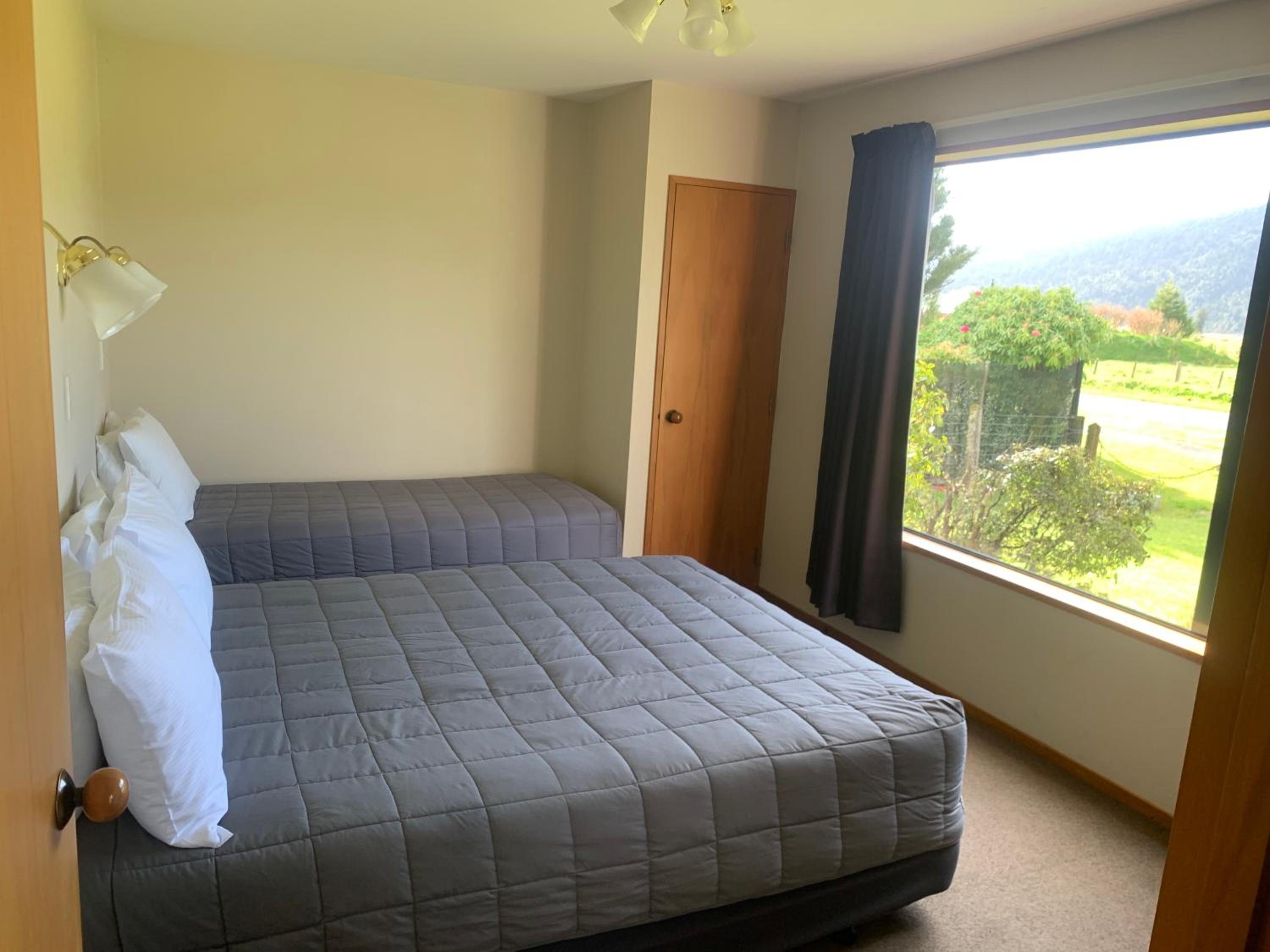 Mt Cook View Motel - Fox Glacier