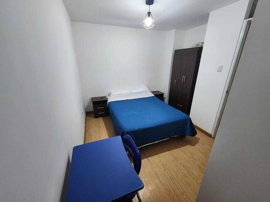 Apartamento en condominio Oasis de Piura view 5