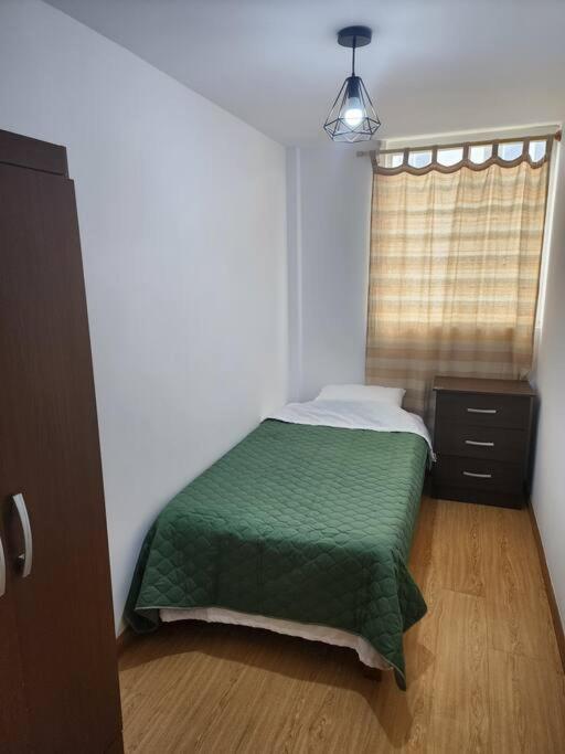 Apartamento en condominio Oasis de Piura view 4