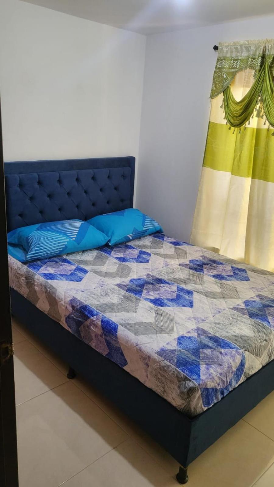 Habitación en Apartamento Semi-campestre cerca a Universidad San Buenaventura