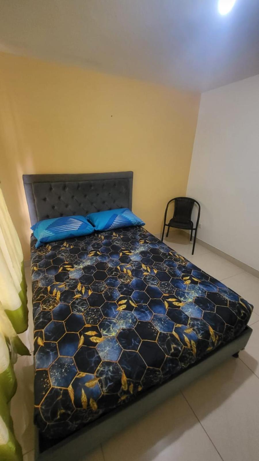 Habitación en Apartamento Semi-campestre cerca a Universidad San Buenaventura