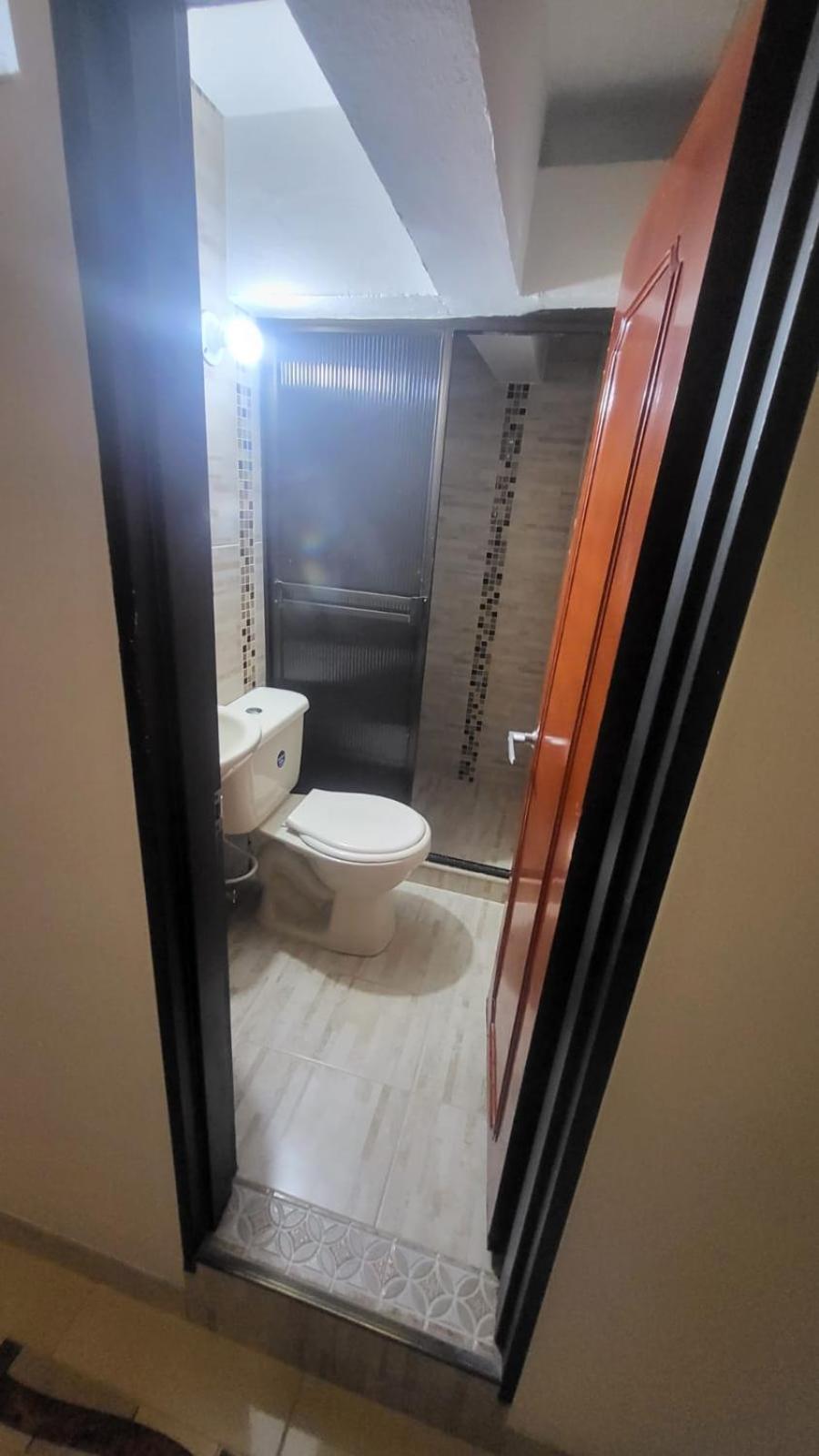 Habitación en Apartamento Semi-campestre cerca a Universidad San Buenaventura