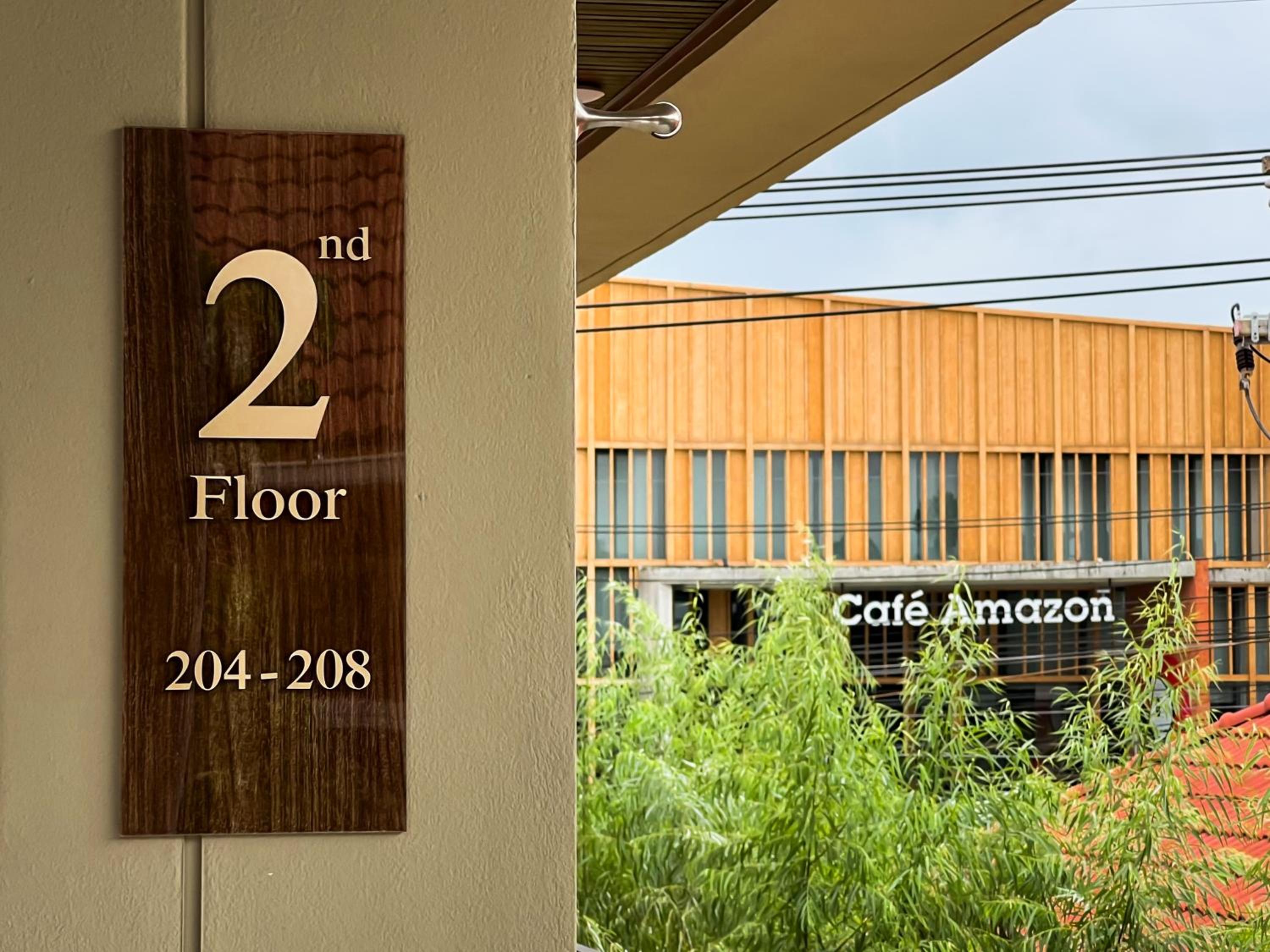 Tachang Airport Hotel