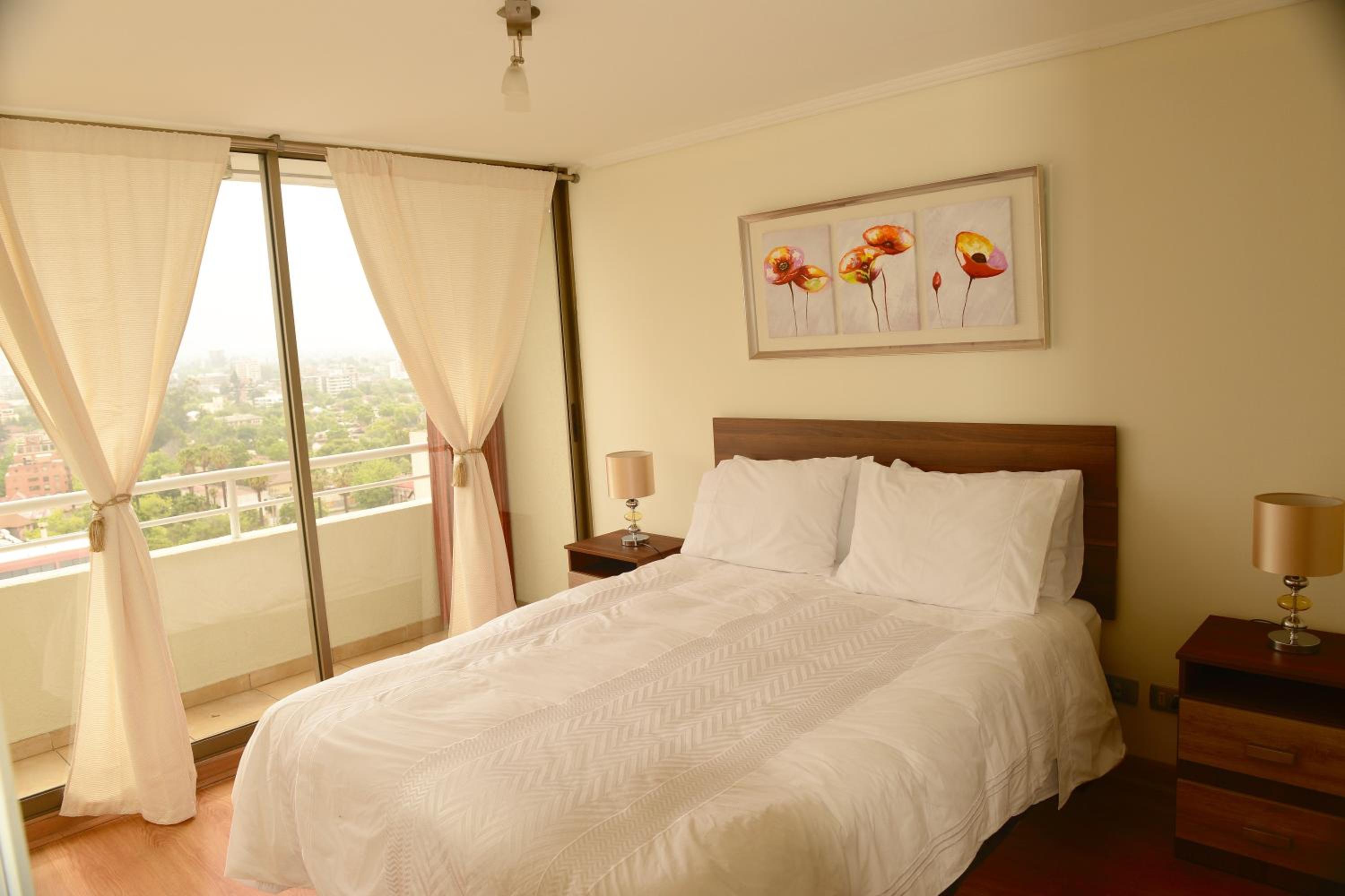Chilean Suites Providencia II