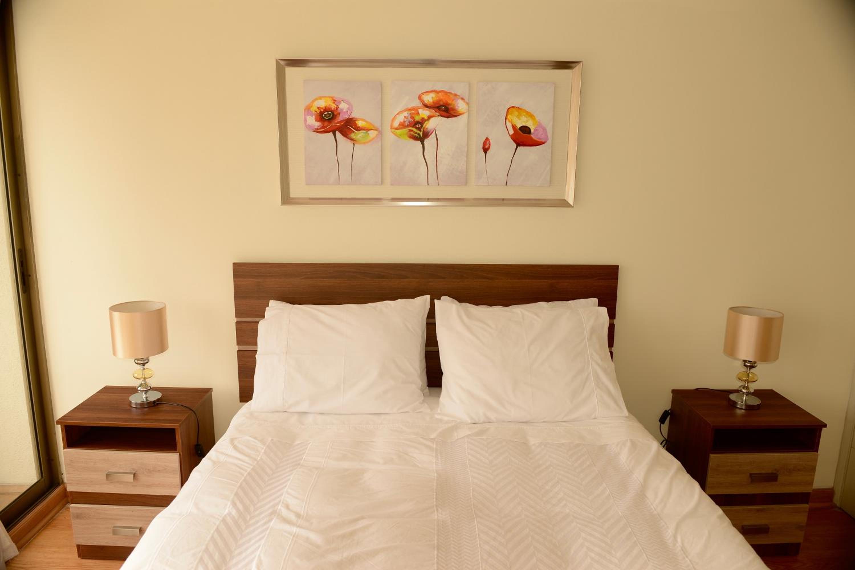 Chilean Suites Providencia II