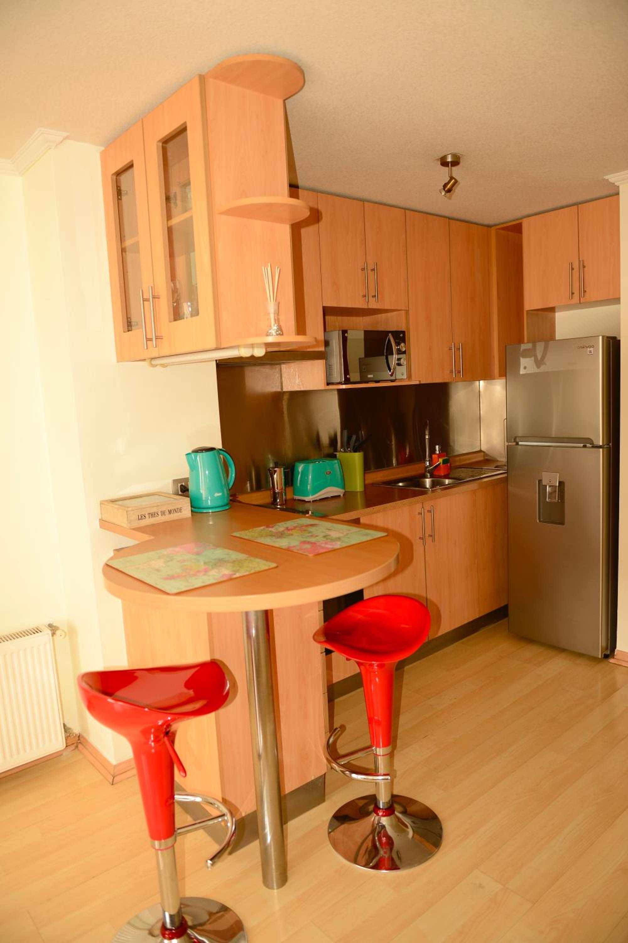 Chilean Suites Providencia II