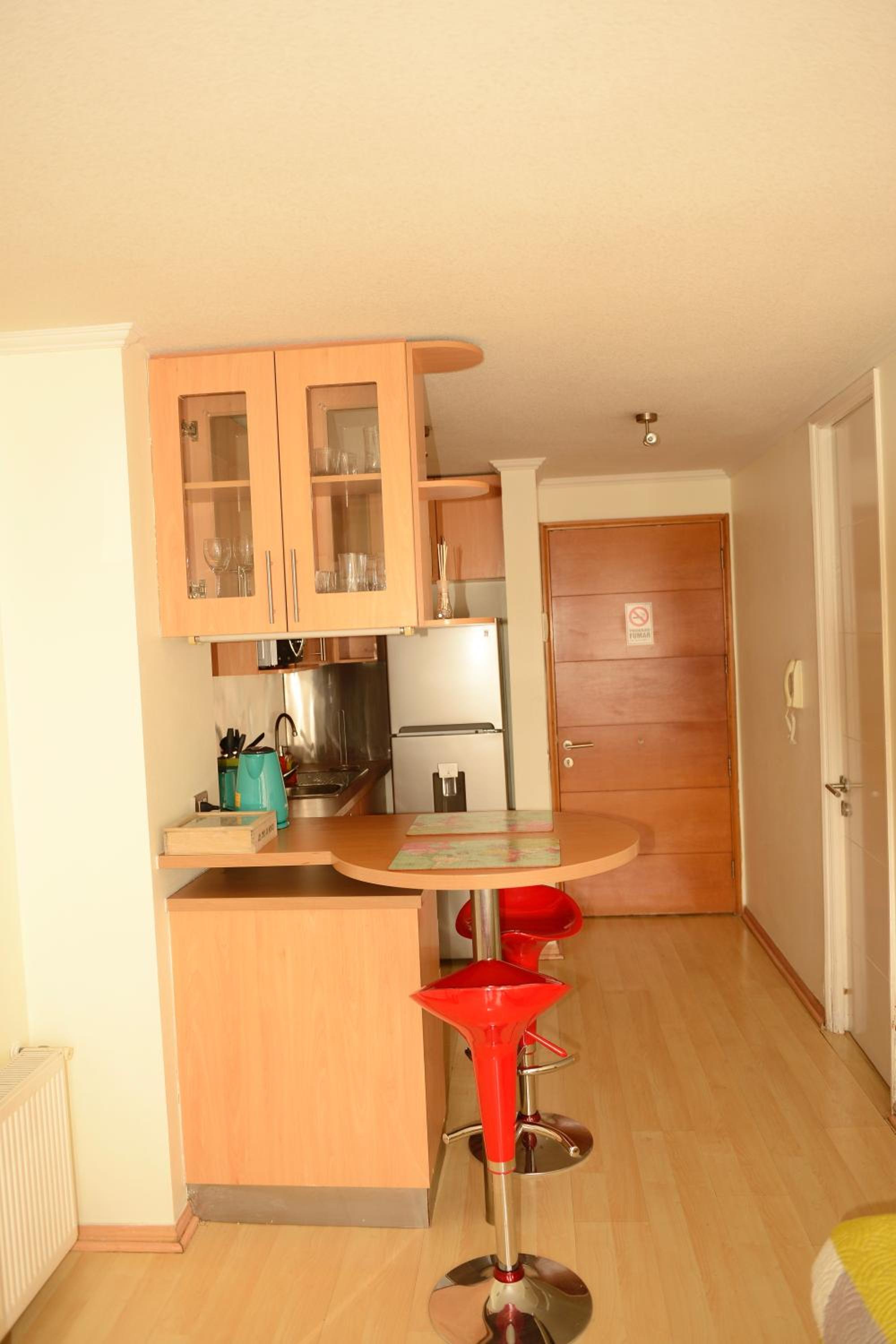 Chilean Suites Providencia II