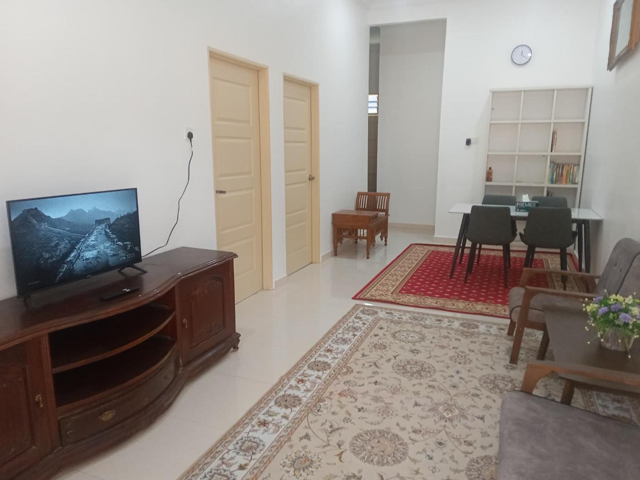 CL Homestay - Belakang Masjid SYP Machang photo 5