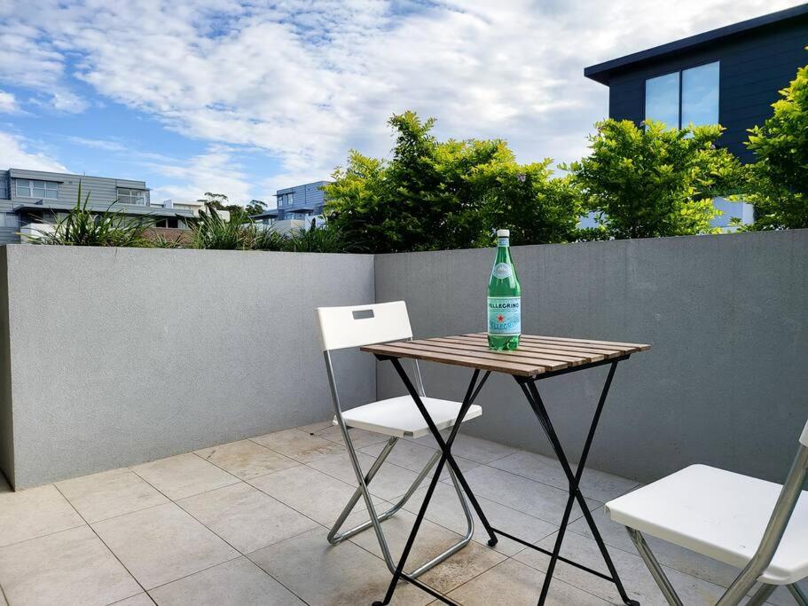 Your Quiet Penthouse with High Ceiling Split Level