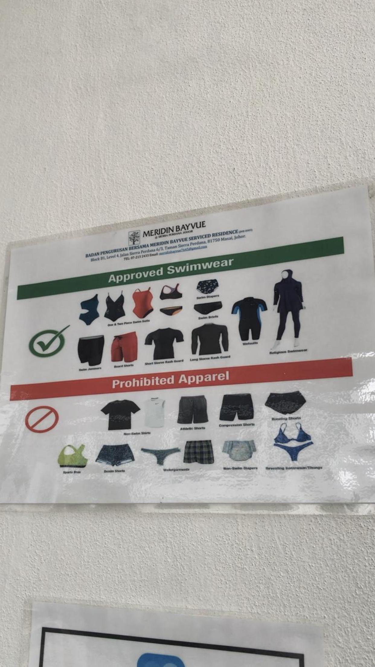 Meridin Bayvue - Bayvue Homestay Pasir Gudang