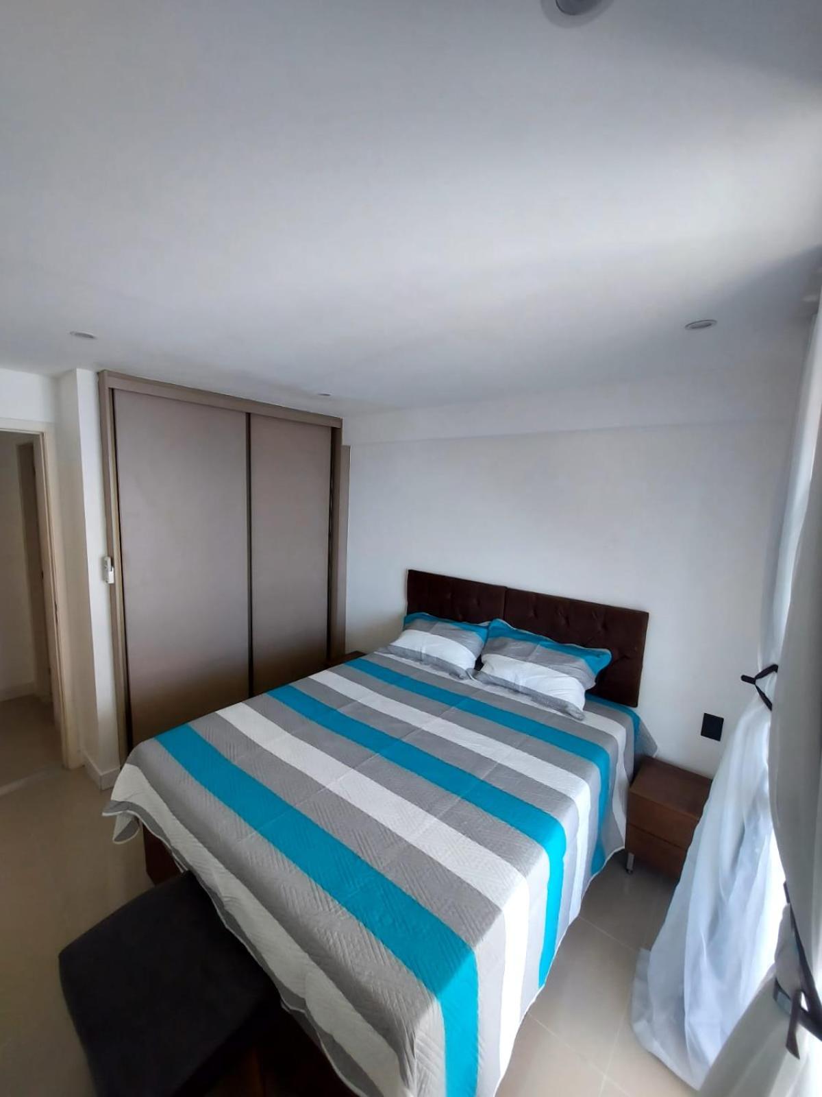 CARNAVAL Appartement vue mer Gym Sauna et Spa