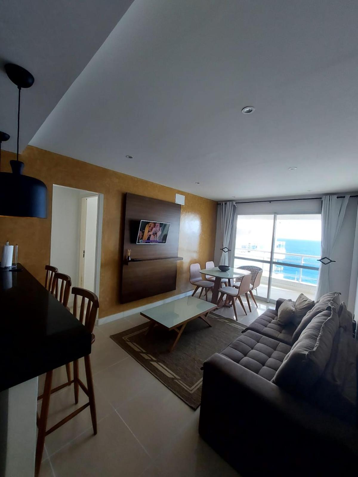 CARNAVAL Appartement vue mer Gym Sauna et Spa
