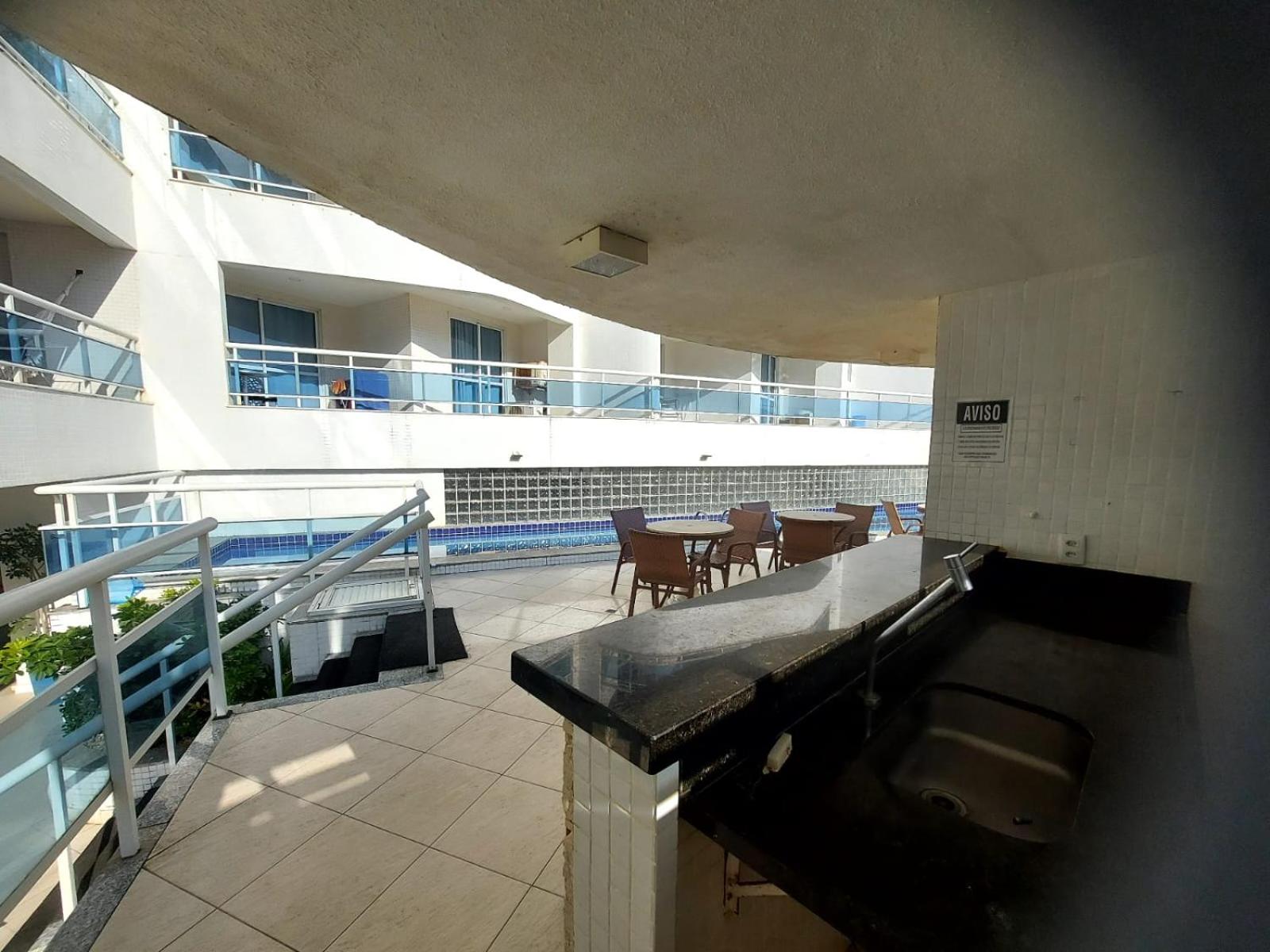 CARNAVAL Appartement vue mer Gym Sauna et Spa