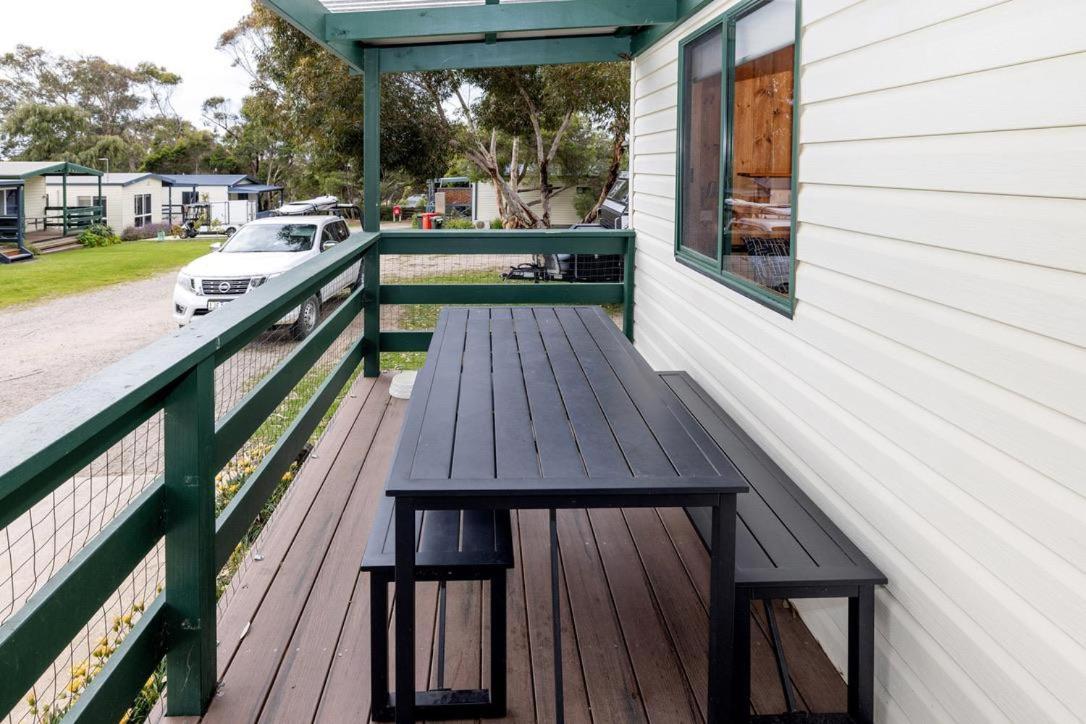 Pet Friendly Stays - BIG4 Aireys Inlet