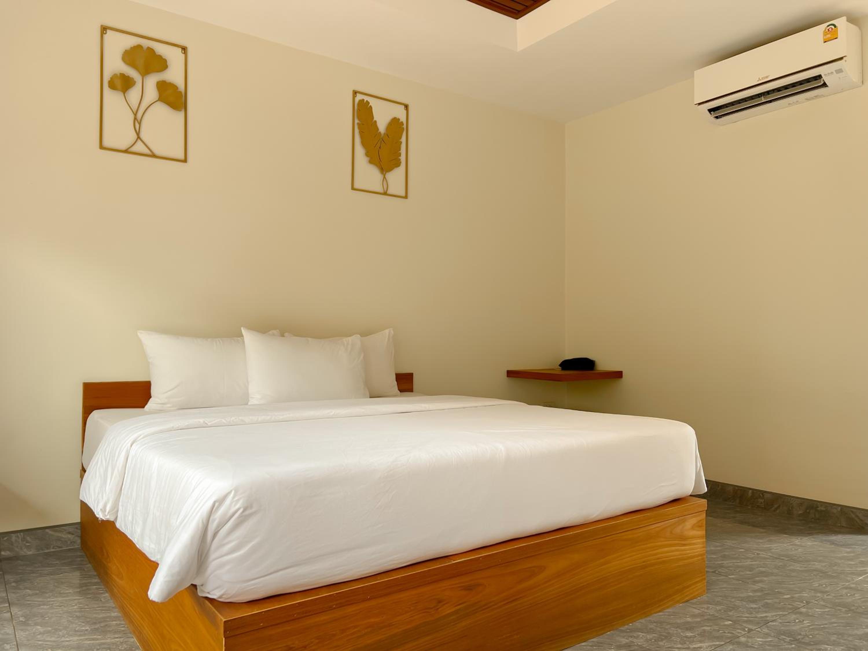 Tachang Airport Hotel