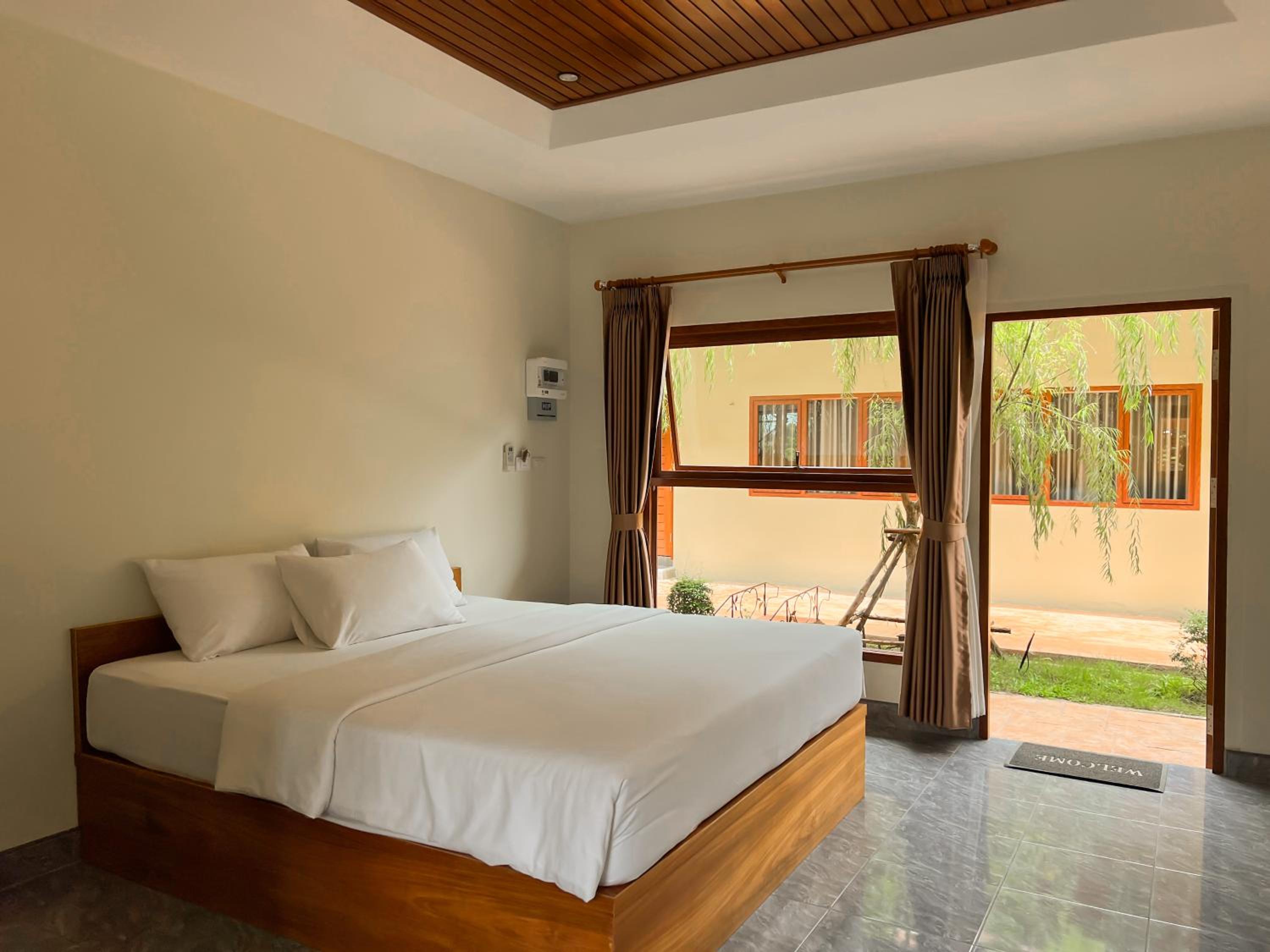 Tachang Airport Hotel