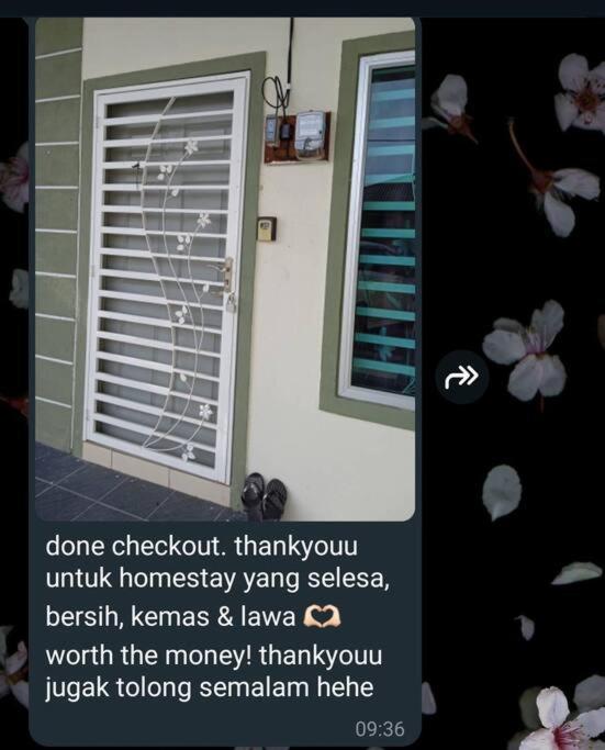 CozyStayz Perak