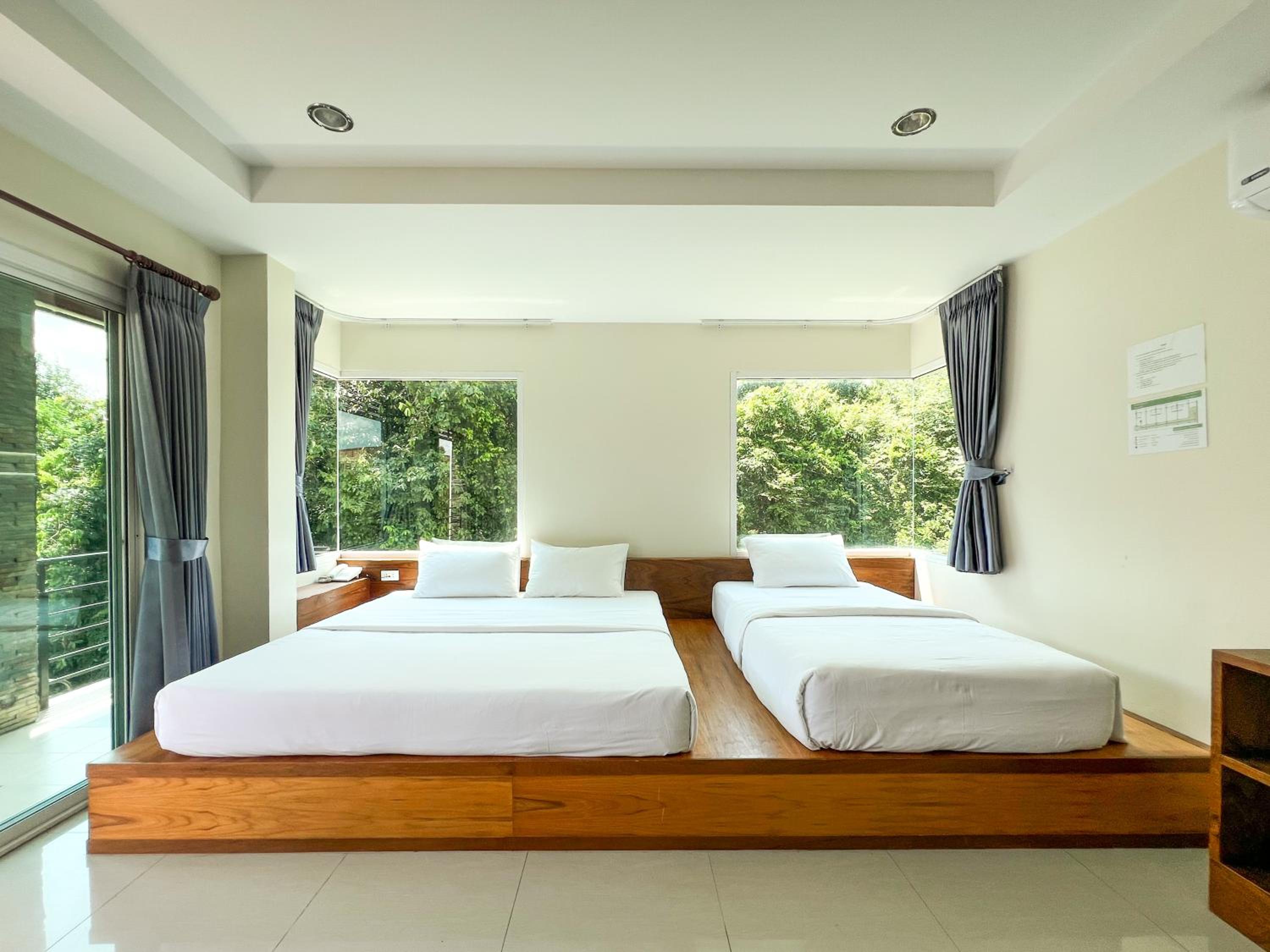 Tachang Airport Hotel